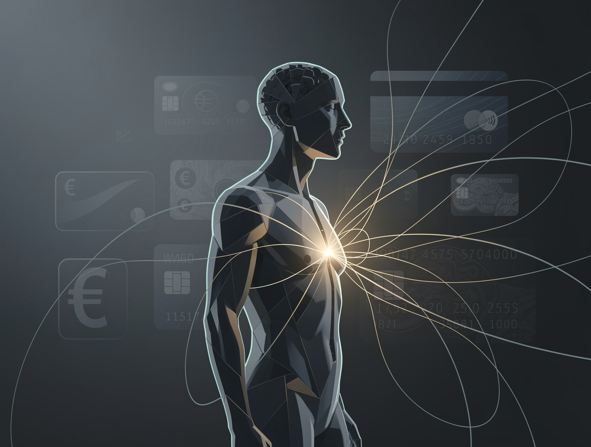 Невидимые нити: как кредиты формируют наше восприятие себя