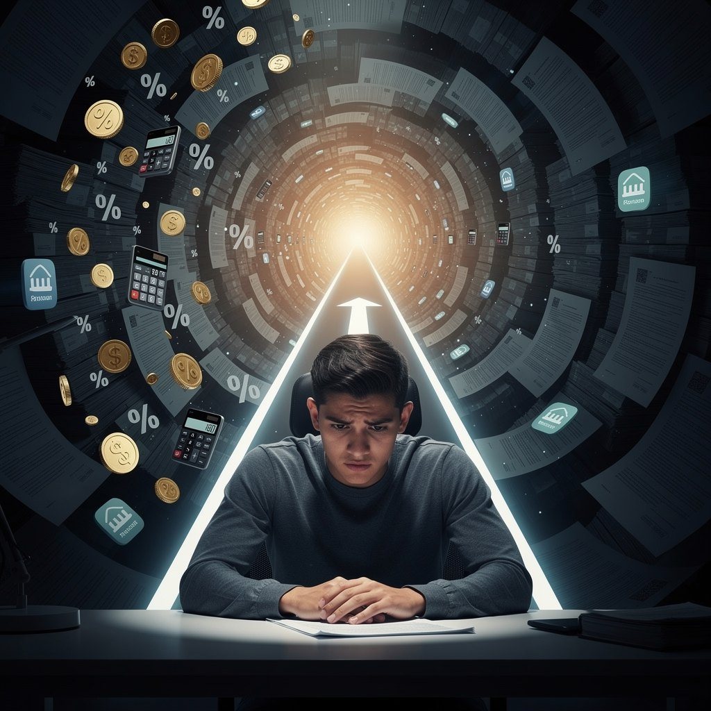 Когда долги наступают на пятки: руководство по действиям при проблемах с микрозаймами