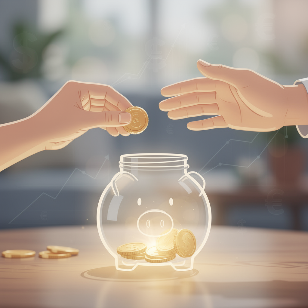 Финансовые границы в кругу близких: искусство говорить “нет” и “да”