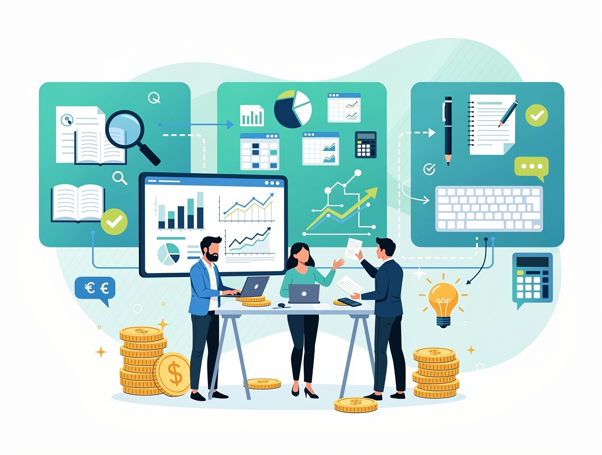 Наша методология: как мы создаём контент о личных финансах