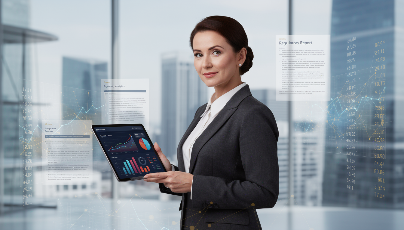 Сергеева Ирина Валерьевна: Эксперт в финансовом регулировании и инвестиционной аналитике