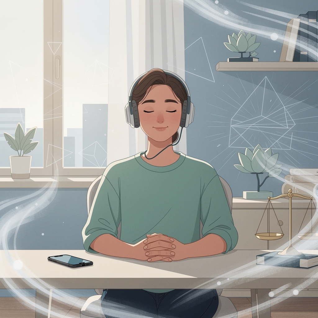 Психологическое давление коллекторов: как сохранить душевное равновесие при звонках