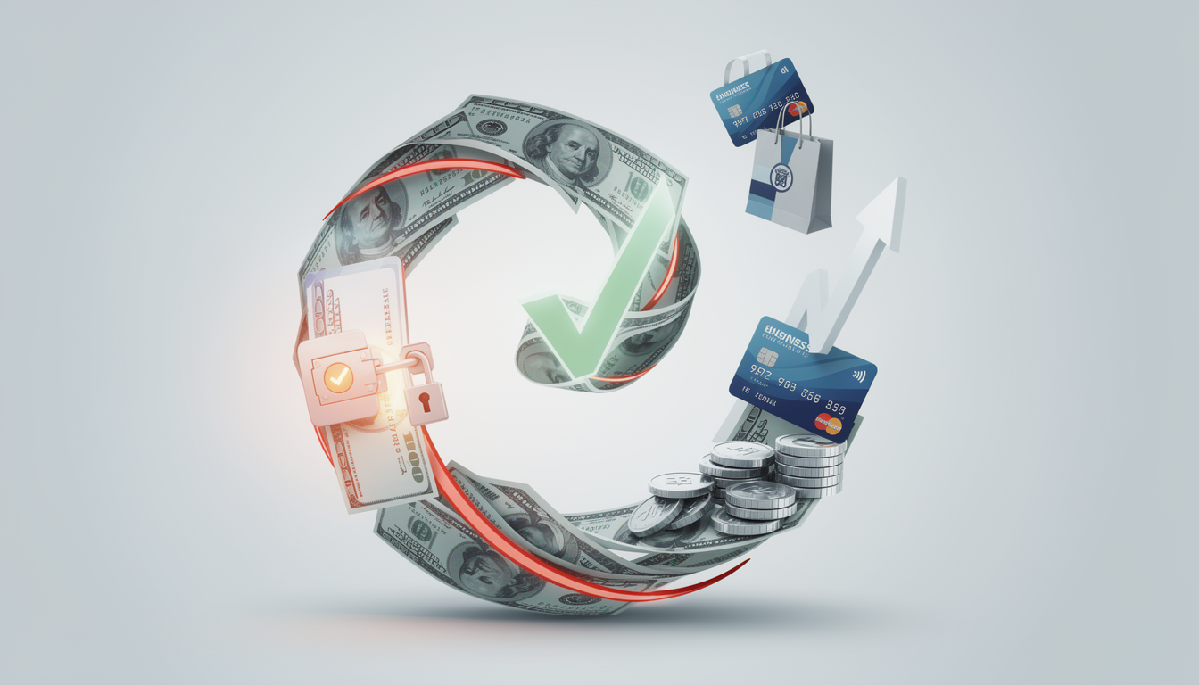 Финансовый цикл: почему закрытие одного долга рождает желание нового