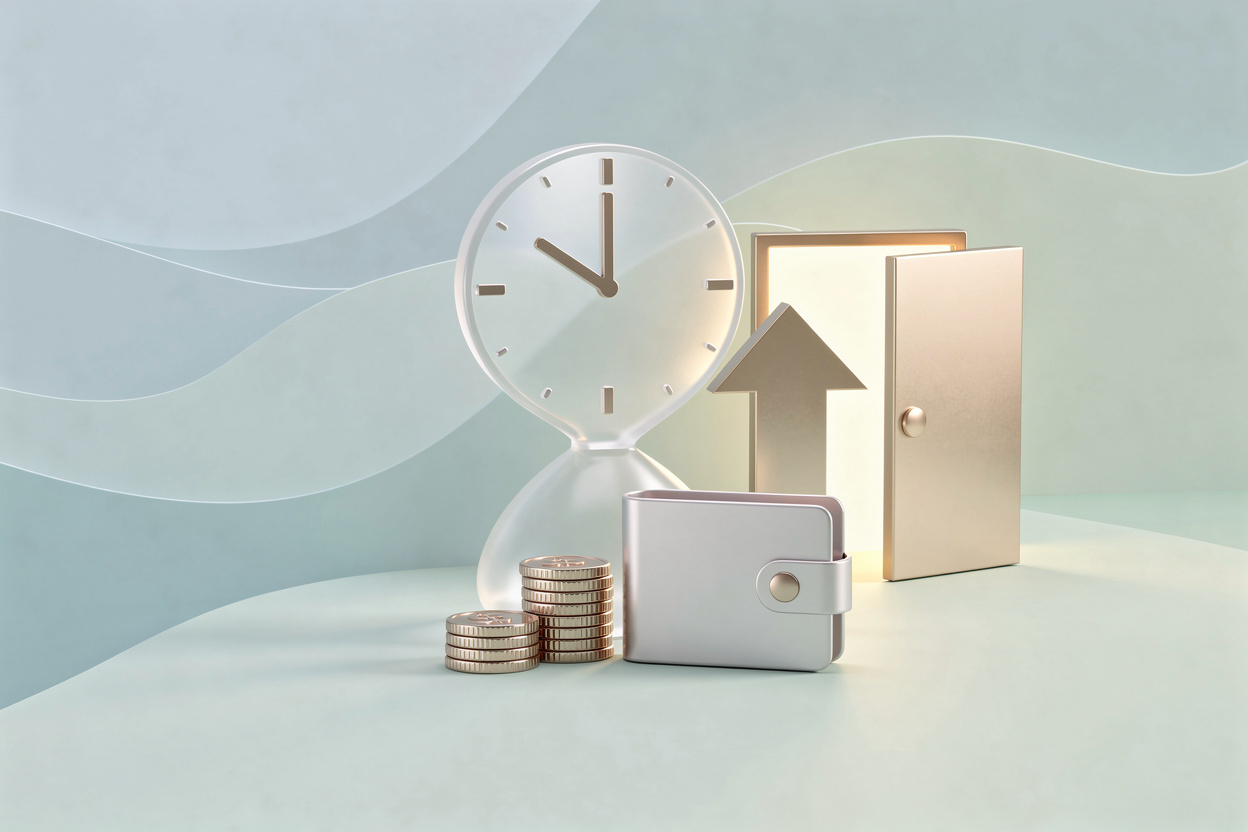 Финансовая пауза: как воспользоваться микрозаймом без процентов