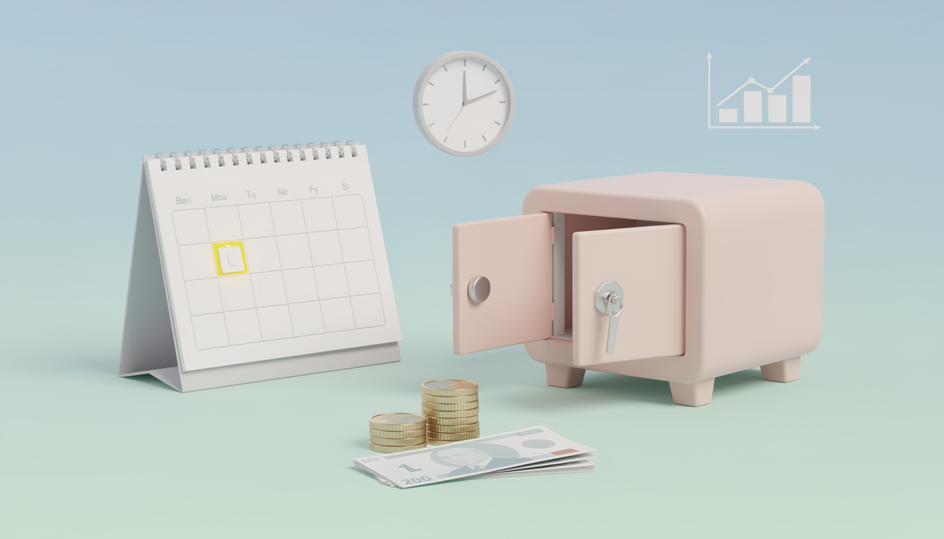 Финансовая подушка до зарплаты: как получить микрозайм без лишних сложностей